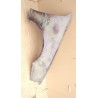Recambio de aleta delantera derecha para volvo 460 (464) 2.0 referencia OEM IAM   