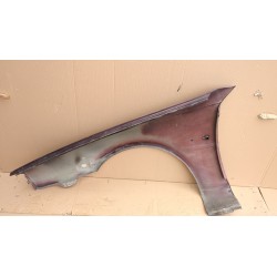 Recambio de aleta delantera derecha para volvo 460 (464) 2.0 referencia OEM IAM   