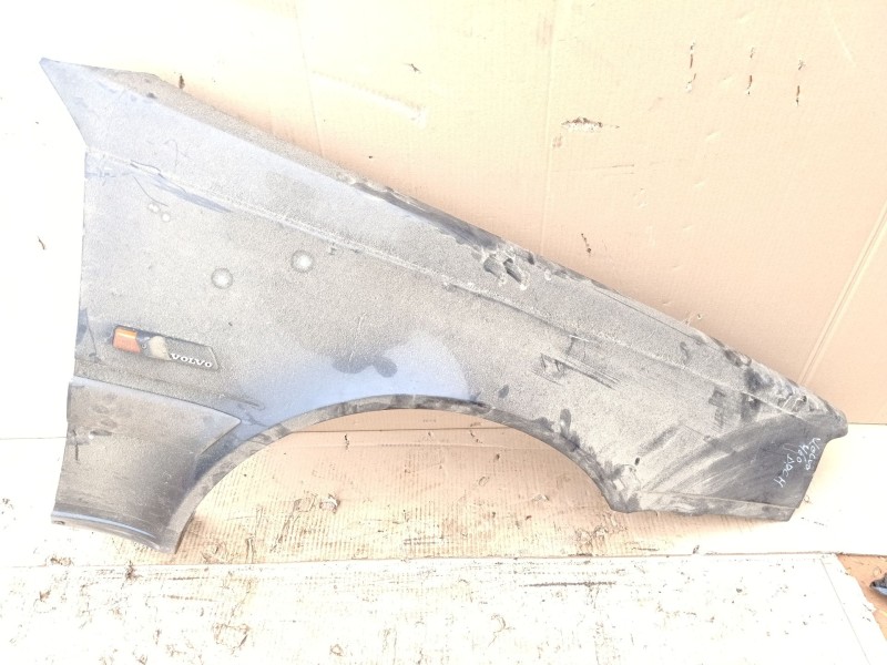 Recambio de aleta delantera derecha para volvo 460 (464) 2.0 referencia OEM IAM   