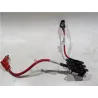 Recambio de cable positivo bateria para jaguar xf v6 diesel luxury v6 diesel cat referencia OEM IAM 8X2T14A005AAD  