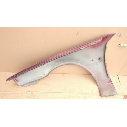 Recambio de aleta delantera derecha para volvo serie 440 (1988) 1.7 referencia OEM IAM   