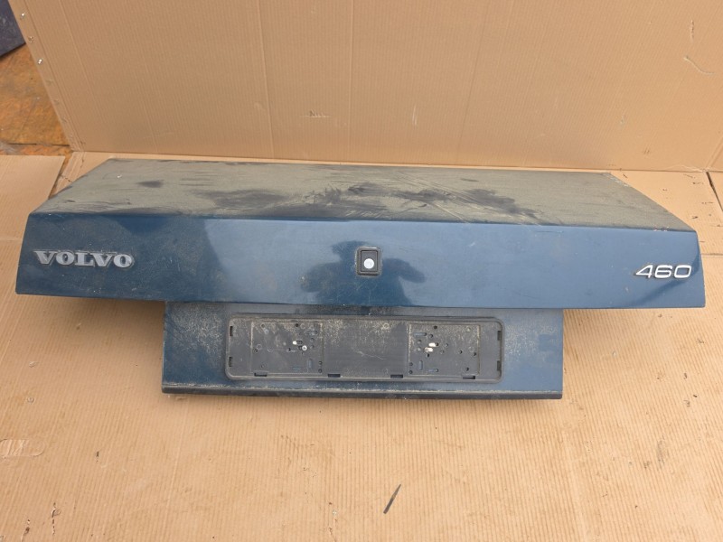 Recambio de tapa maletero para volvo 460 (464) 2.0 referencia OEM IAM   
