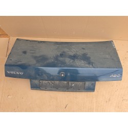 Recambio de tapa maletero para volvo 460 (464) 2.0 referencia OEM IAM   