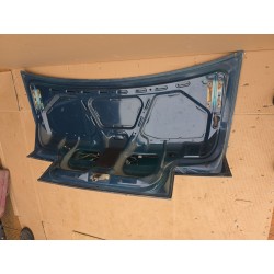 Recambio de tapa maletero para volvo 460 (464) 2.0 referencia OEM IAM   