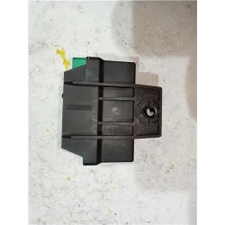 Recambio de caja precalentamiento para citroën xsara berlina (1997) 1.9 td referencia OEM IAM 9639912580  