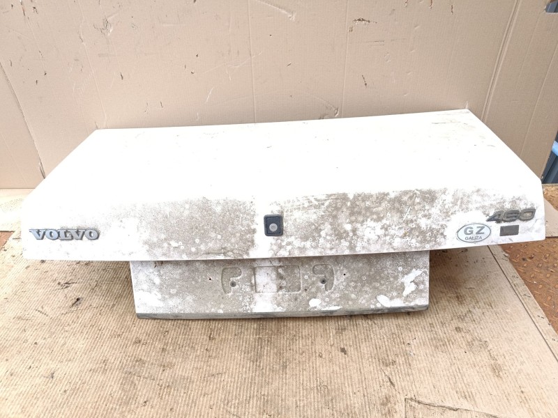 Recambio de tapa maletero para volvo serie 460 (1989) 1.8 referencia OEM IAM   