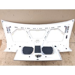 Recambio de tapa maletero para volvo serie 460 (1989) 1.8 referencia OEM IAM   