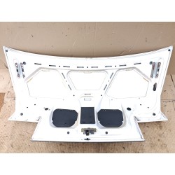 Recambio de tapa maletero para volvo serie 460 (1989) 1.8 referencia OEM IAM   