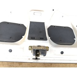 Recambio de tapa maletero para volvo serie 460 (1989) 1.8 referencia OEM IAM   