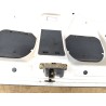 Recambio de tapa maletero para volvo serie 460 (1989) 1.8 referencia OEM IAM   