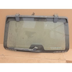 Recambio de luna trasera para volvo serie 480 (1986) 1.7 es [1,7 ltr. - 70 kw cat] referencia OEM IAM   