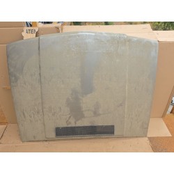 Recambio de capot para volvo 340-360 sedán (344) 1.6 diesel referencia OEM IAM   