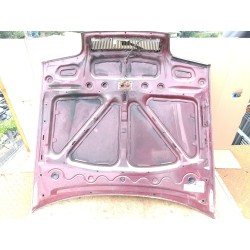Recambio de capot para volvo 460 (464) 2.0 referencia OEM IAM   
