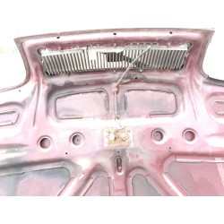 Recambio de capot para volvo 460 (464) 2.0 referencia OEM IAM   