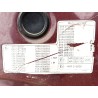 Recambio de capot para volvo 460 (464) 2.0 referencia OEM IAM   