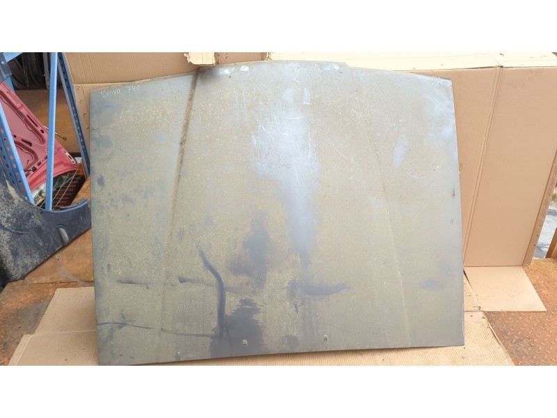 Recambio de capot para volvo serie 440 (1988) 1.7 referencia OEM IAM   