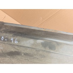 Recambio de aleta delantera izquierda para volvo 460 (464) 2.0 referencia OEM IAM   