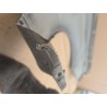 Recambio de aleta delantera izquierda para volvo 460 (464) 2.0 referencia OEM IAM   