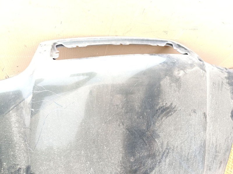 Recambio de capot para volvo serie 460 (1989) 1.9 turbo-diesel referencia OEM IAM   