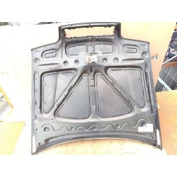 Recambio de capot para volvo serie 460 (1989) 1.9 turbo-diesel referencia OEM IAM   