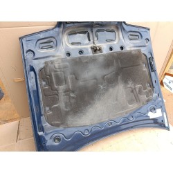 Recambio de capot para volvo 440 (445) 2.0 referencia OEM IAM   