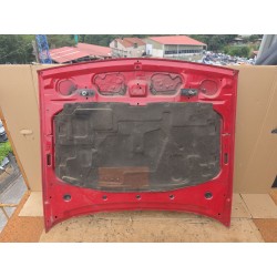 Recambio de capot para volvo serie 440 (1988) 1.7 referencia OEM IAM   