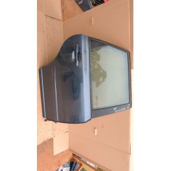 Recambio de puerta trasera derecha para volvo v50 familiar (2004) 2.0 d referencia OEM IAM   