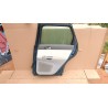 Recambio de puerta trasera derecha para volvo v50 familiar (2004) 2.0 d referencia OEM IAM   