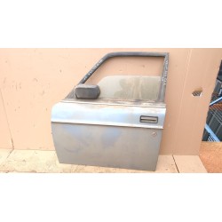 Recambio de puerta delantera izquierda para volvo serie 240 berlina (1975) 2.0 244 l [2,0 ltr. - 66 kw] referencia OEM IAM   