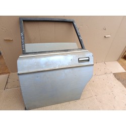 Recambio de puerta trasera izquierda para volvo serie 240 berlina (1975) 2.0 244 l [2,0 ltr. - 66 kw] referencia OEM IAM   