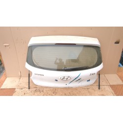 PORTON TRASERO 