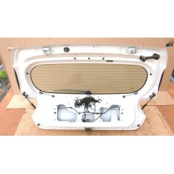 Recambio de porton trasero para hyundai i10 ii (ba, ia) 1.0 referencia OEM IAM   