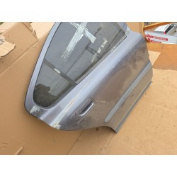 Recambio de puerta trasera derecha para volvo s60 i (384) d5 referencia OEM IAM   