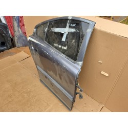 Recambio de puerta trasera derecha para volvo s60 i (384) d5 referencia OEM IAM   