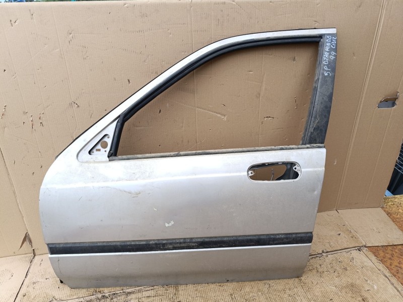 Recambio de puerta delantero izquierdo para honda civic v (ej9, ek3/4) 1.5 i (ek3) referencia OEM IAM   