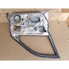 Recambio de puerta delantero izquierdo para honda civic v (ej9, ek3/4) 1.5 i (ek3) referencia OEM IAM   