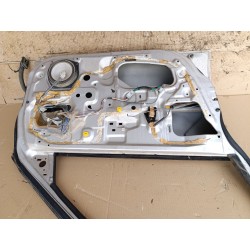Recambio de puerta delantero izquierdo para honda civic v (ej9, ek3/4) 1.5 i (ek3) referencia OEM IAM   