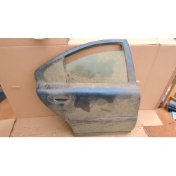 Recambio de puerta trasera izquierda para volvo s60 i (384) d5 referencia OEM IAM   