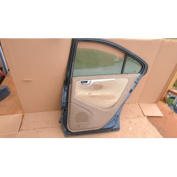 Recambio de puerta trasera izquierda para volvo s60 i (384) d5 referencia OEM IAM   
