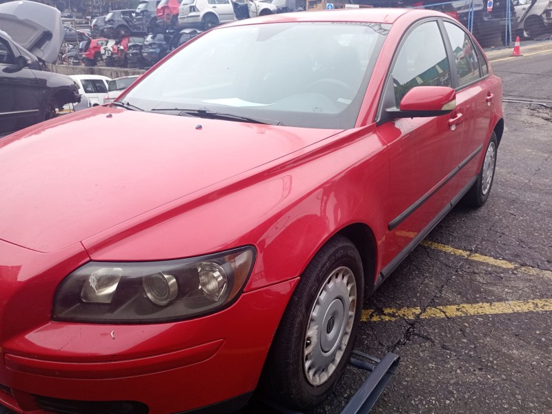 volvo s40 ii (544) del año 2005