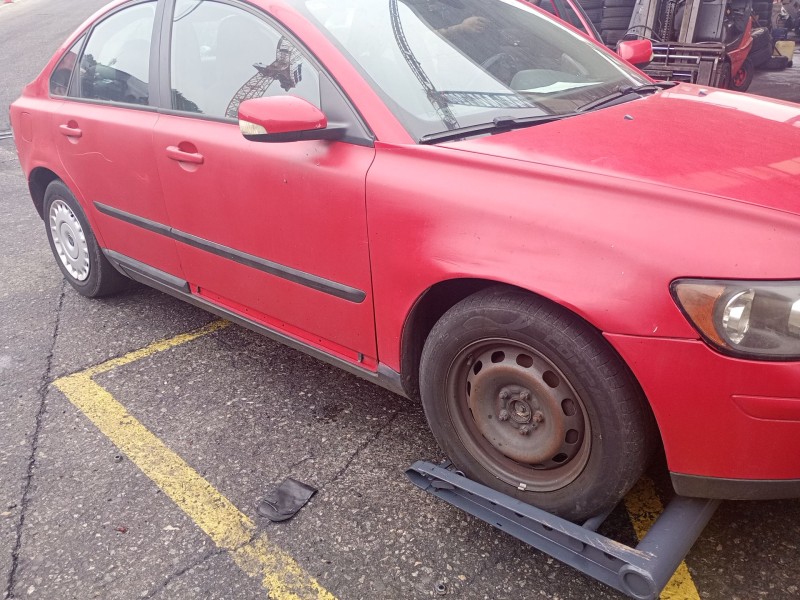 volvo s40 ii (544) del año 2005