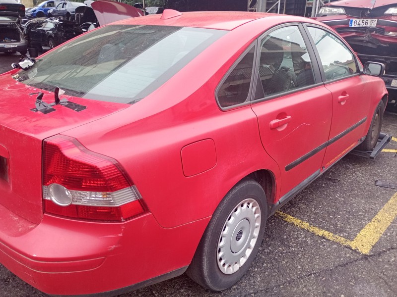 volvo s40 ii (544) del año 2005
