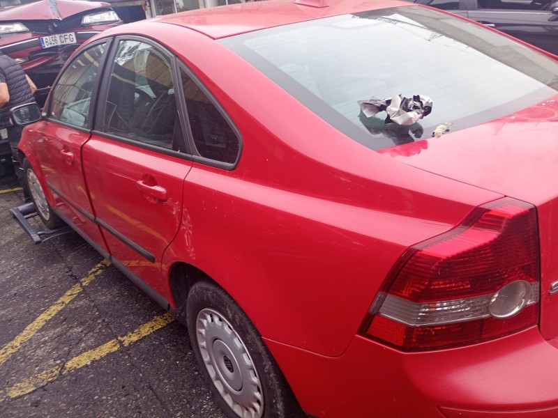 volvo s40 ii (544) del año 2005