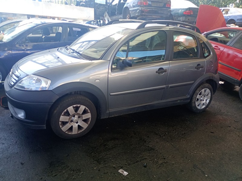citroën c3 i (fc_, fn_) del año 2004