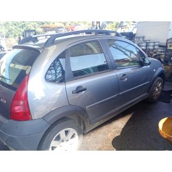 citroën c3 i (fc_, fn_) del año 2004