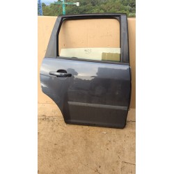 Recambio de puerta trasera derecha para ford focus ii (da_) 1.8 tdci referencia OEM IAM   
