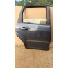 Recambio de puerta trasera derecha para ford focus ii (da_) 1.8 tdci referencia OEM IAM   