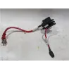 Recambio de cable positivo bateria para jaguar xf v6 diesel luxury v6 diesel cat referencia OEM IAM 8X2T14A005AAD  