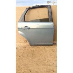 Recambio de puerta trasera derecha para ford focus ii (da_) 1.8 tdci referencia OEM IAM   
