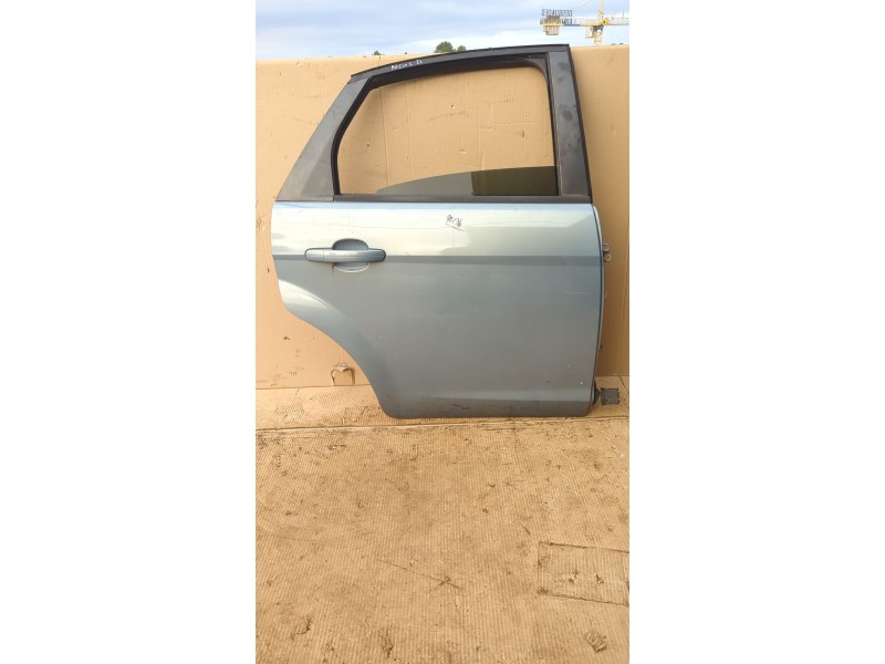 Recambio de puerta trasera derecha para ford focus ii (da_) 1.8 tdci referencia OEM IAM   